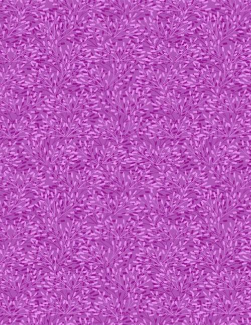 Essentials Whimsy Purple