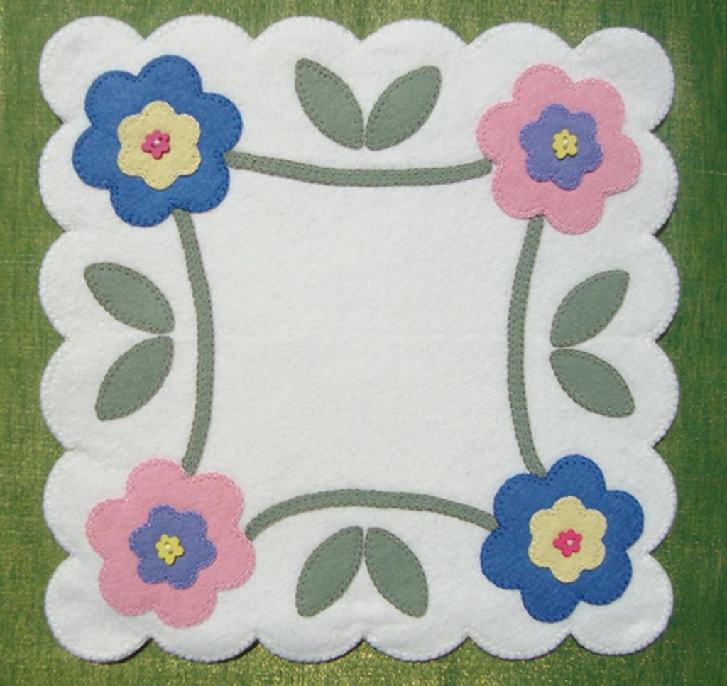 Grab 'n Go Kits Garden Flowers