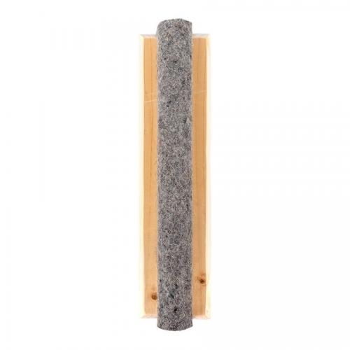 12-inch Wooly Pressing Bar