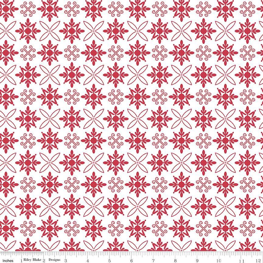 Red Hot White