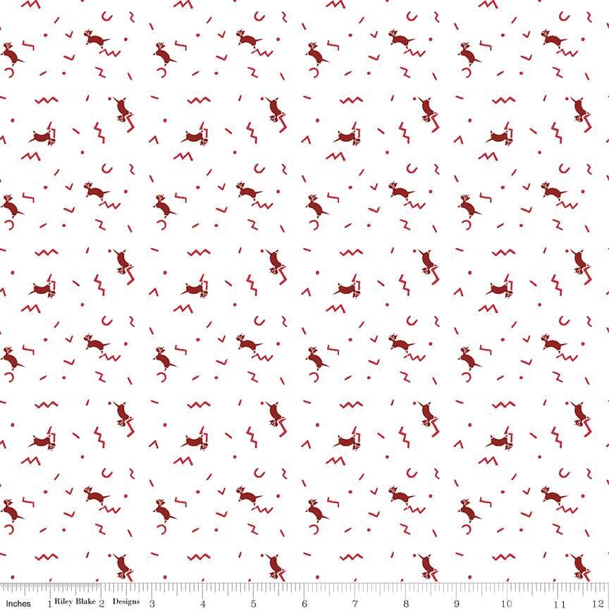 Red Hot White