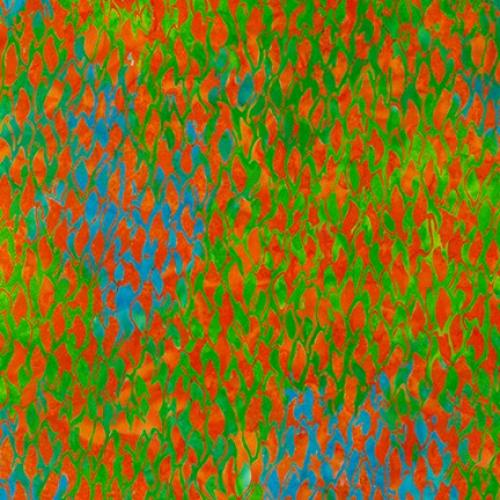 Artisan Batiks: Summer Zest Multi