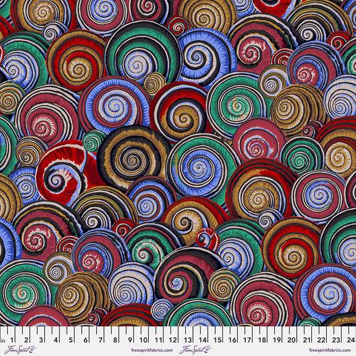 Kaffe Fassett Collective: 2020 - 2022 Multi