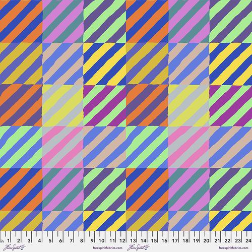 Kaffe Fassett Collective: 2020 - 2022 Multi