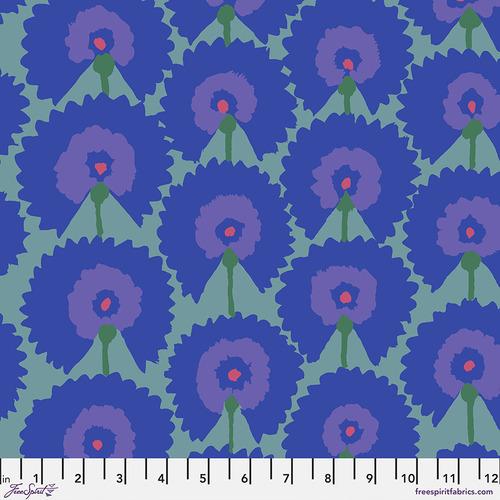 Kaffe Fassett Collective: 2020 - 2022 Blue