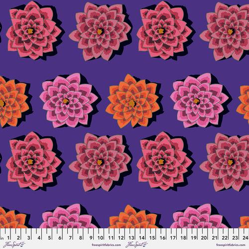 Kaffe Fassett Collective: 2020 - 2022 Purple