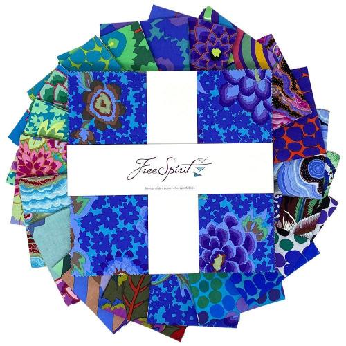 Kaffe Fassett Collective: 2020 - 2022 10" Squares