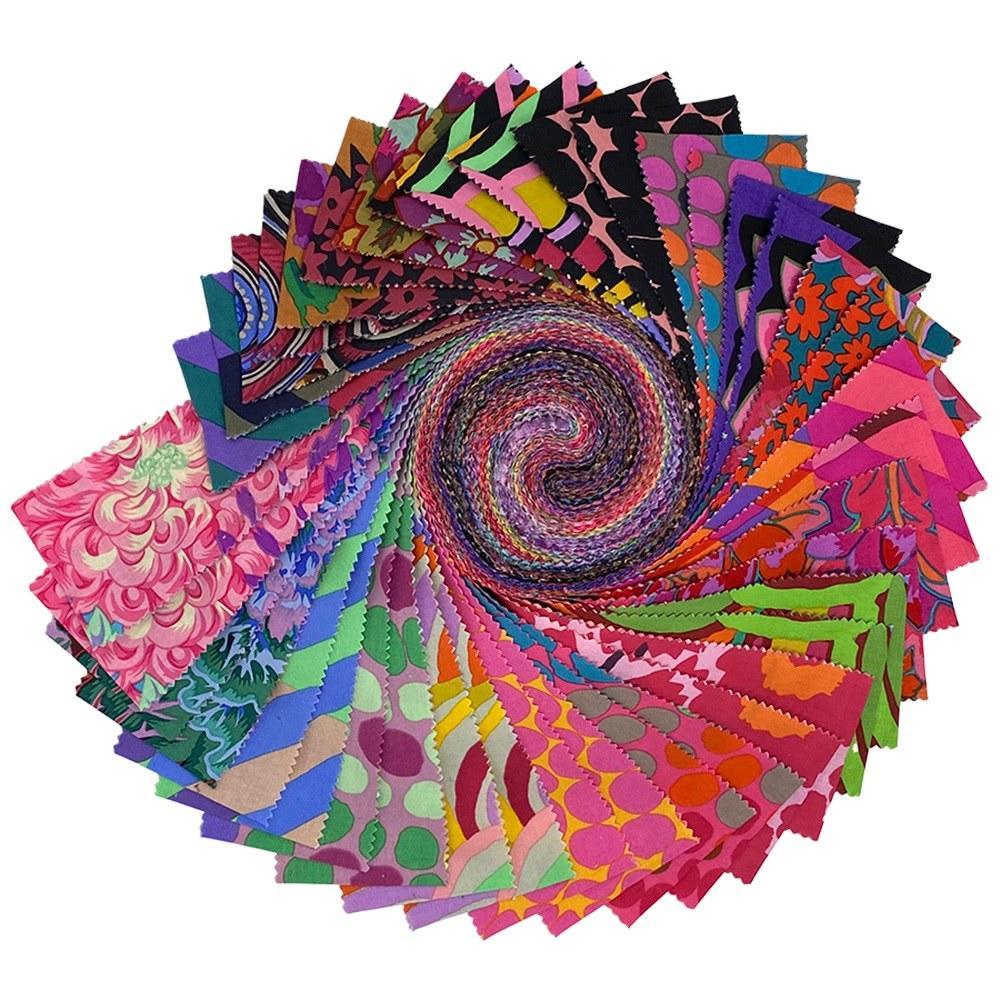 Kaffe Fassett Collective: 2020 - 2022 Design Rolls