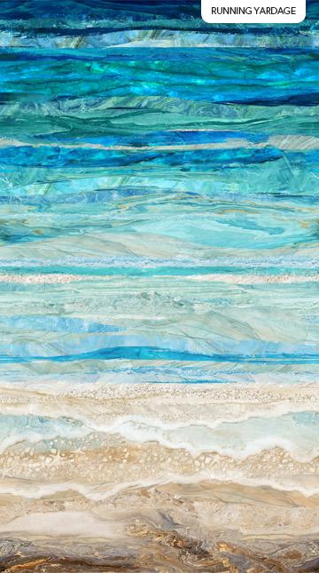 Turtle Bay Aqua