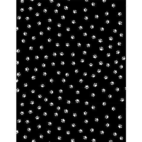 Purrfect Partners Black