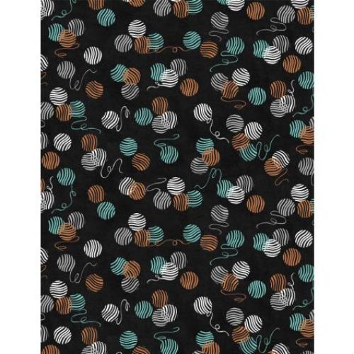 Purrfect Partners Black