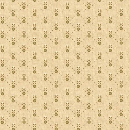 Butter Churn Basics Tan