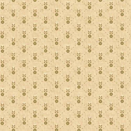 Butter Churn Basics Tan