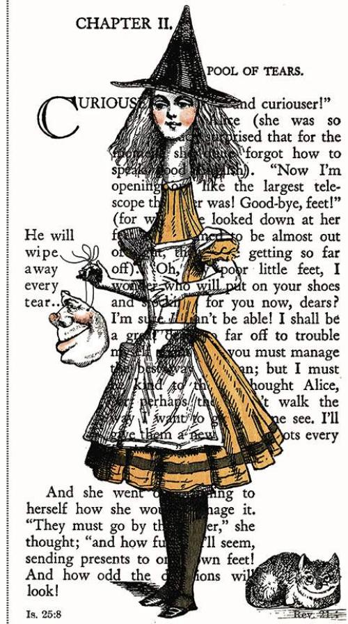 Mad Masquerade Panel