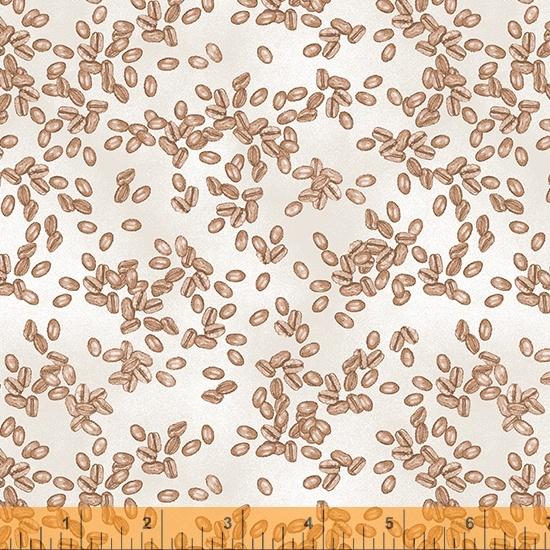 Coffee Connoisseur Cream