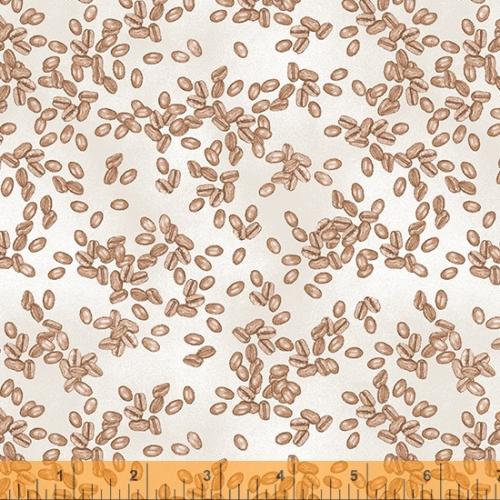 Coffee Connoisseur Cream