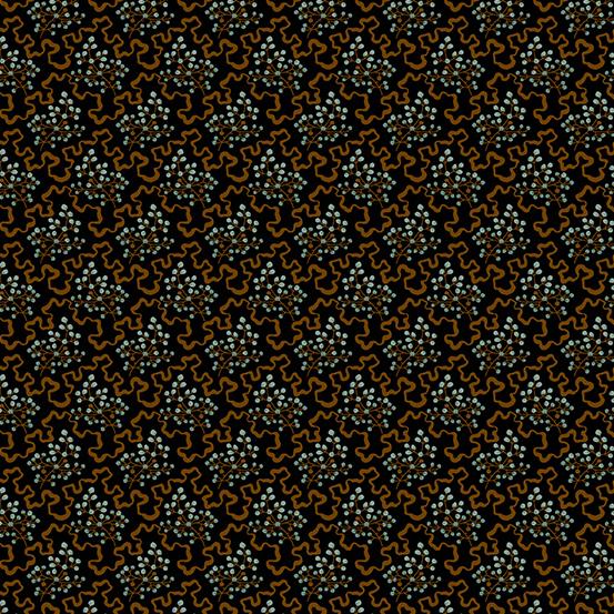 Practical Magic Black