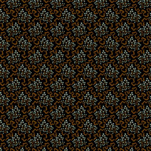 Practical Magic Black