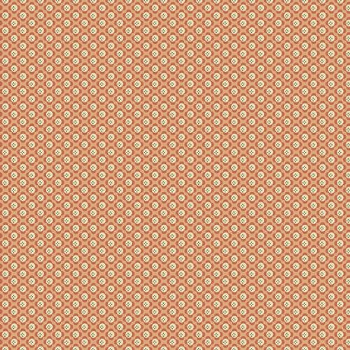 Practical Magic Orange