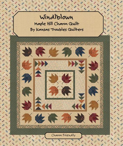 Windblown Pattern