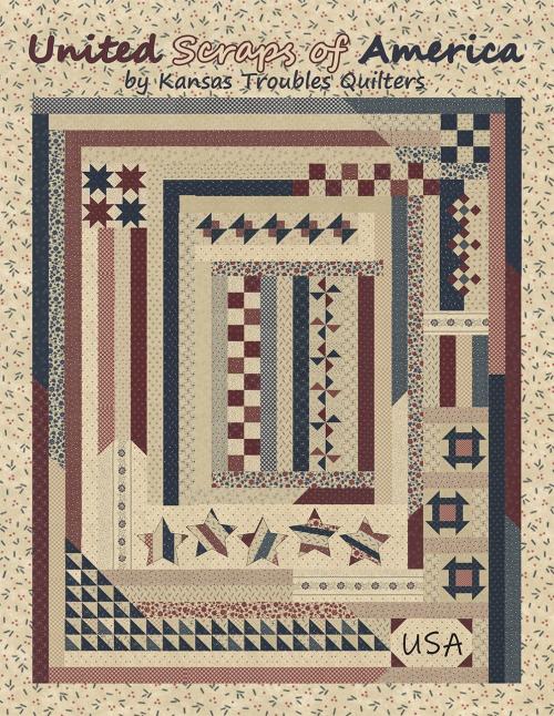 United Scraps of America