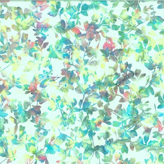 Rainbow of Pastels Teal