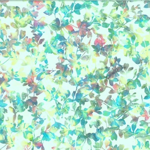 Rainbow of Pastels Teal