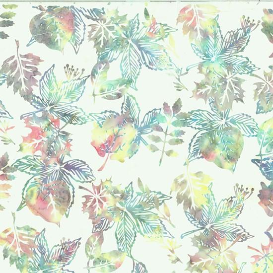 Rainbow of Pastels Multi