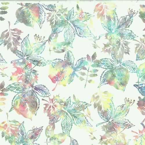 Rainbow of Pastels Multi