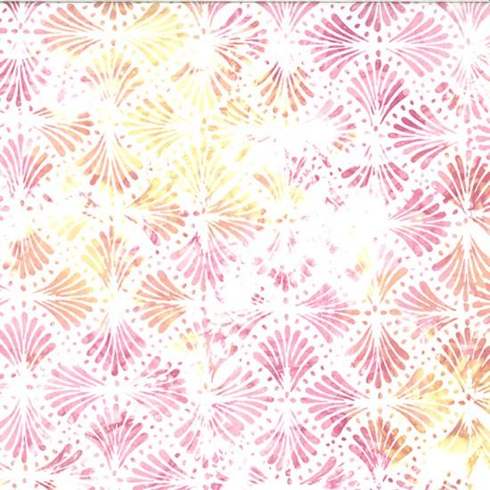 Rainbow of Pastels Cream