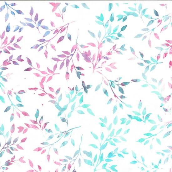 Rainbow of Pastels Cream