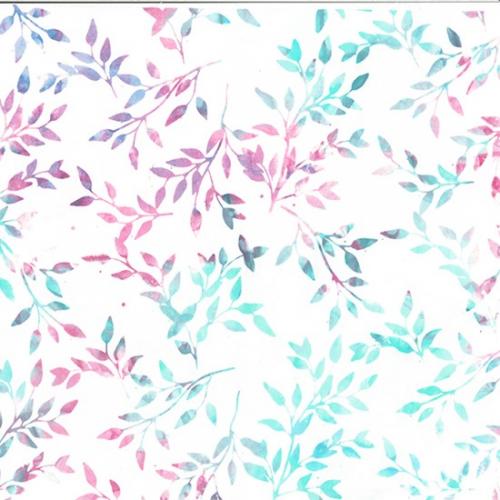 Rainbow of Pastels Cream