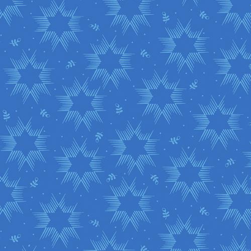 Festival of Light Blue