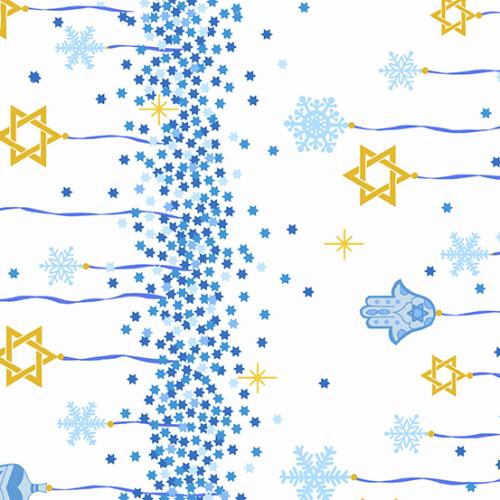 Festival of Light White