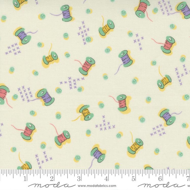 30s Playtime - 2023 Cream