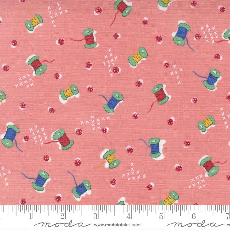 30s Playtime - 2023 Pink