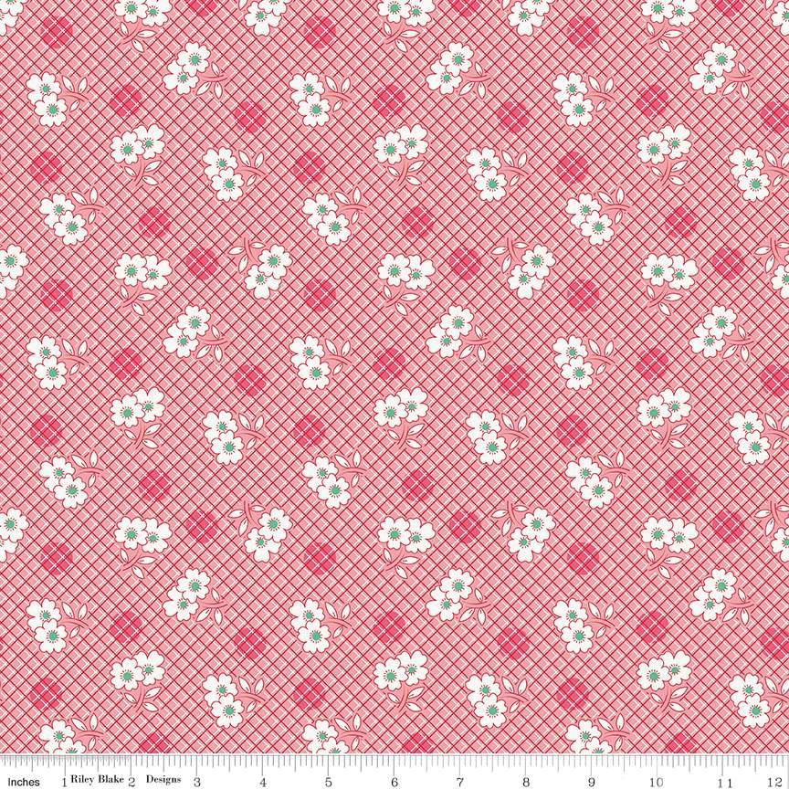 Basin Feedsacks Pink