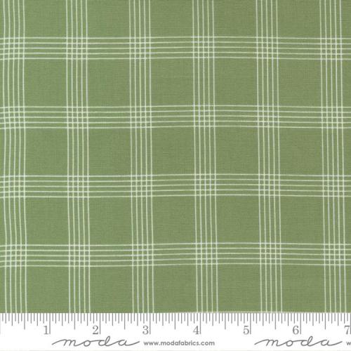 Nantucket Summer Green