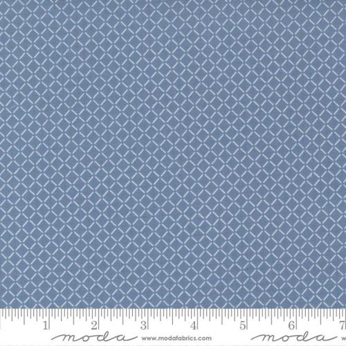 Nantucket Summer Blue