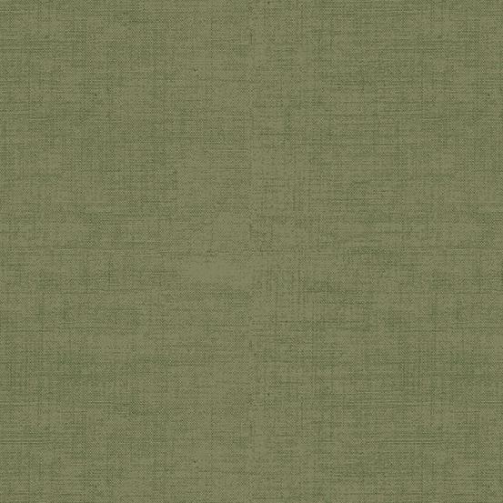 Laundry Basket Favorites: A Linen Texture Collection Green