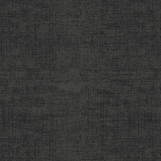 Laundry Basket Favorites: A Linen Texture Collection Black