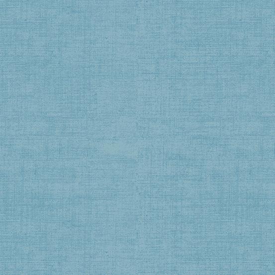 Laundry Basket Favorites: A Linen Texture Collection Blue