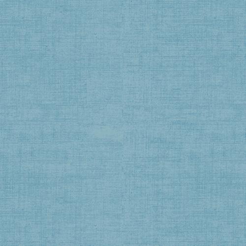 Laundry Basket Favorites: A Linen Texture Collection Blue