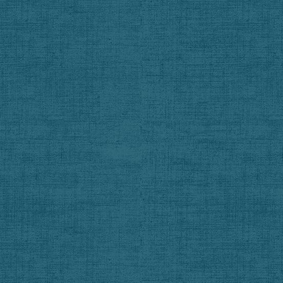 Laundry Basket Favorites: A Linen Texture Collection Blue