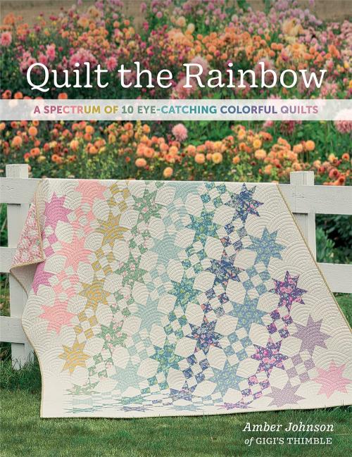 Quilt the Rainbow
