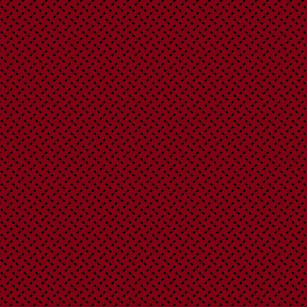 Paula's Companions II Red