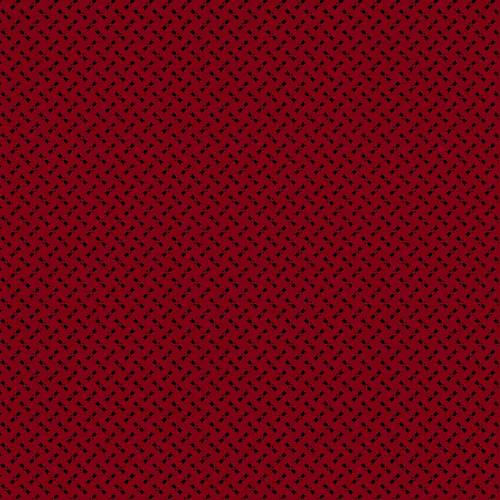 Paula's Companions II Red