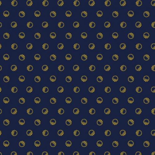 Paula's Companions II Blue