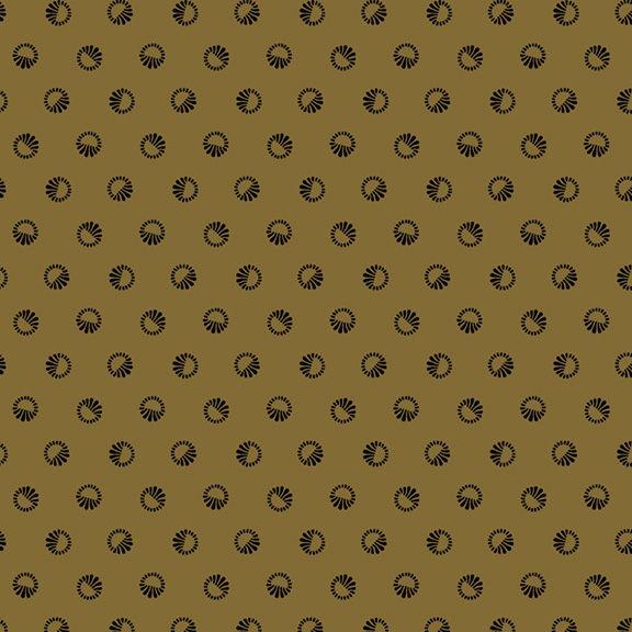 Paula's Companions II Green