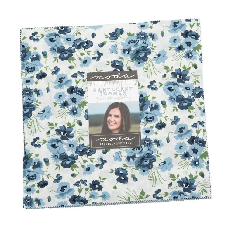 Nantucket Summer Layer Cake